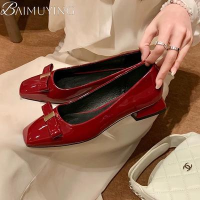 Туфли – Туфли