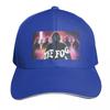 The Fog Artwork 1 Baseball Cap Lightweight Packable Gift For Him Her Casual Daily Wear