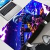Новые коврики для мыши Большие Аниме One Piece Закон Воды Геймерские Игровые Аксессуары Varmilo Клавиатура ПК Компьютерный Стол Коврик Ковер Коврик для мыши