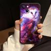 Чехол для телефона с изображением совы и животного для iPhone Samsung Galaxy Redmi Xiaomi Oppo OnePlus Note SA 7 8 9 10 11 12 13 14 20 21 22 23 53 54 Pro Max Plus Ultra TPU Soft