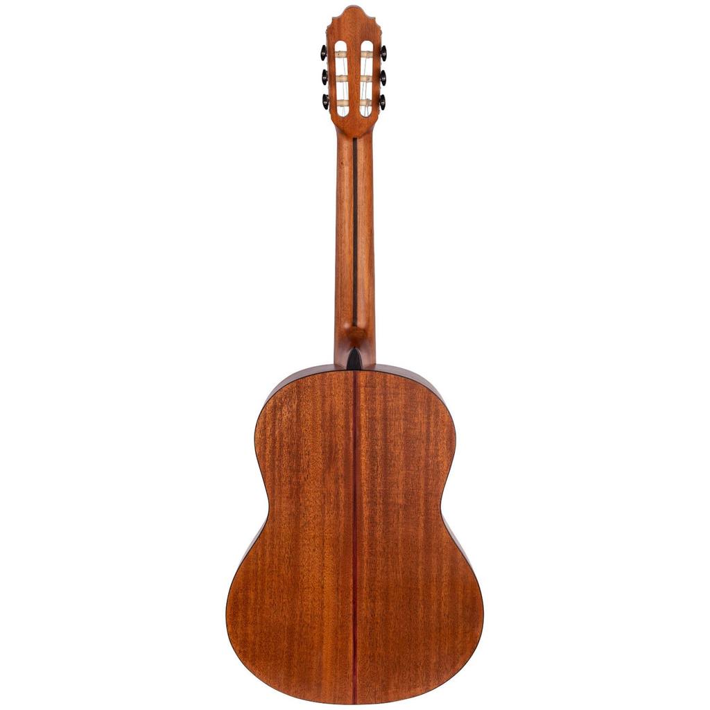 Классическая гитара Valencia Размер Natural VC704 4/4