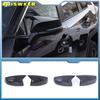 For Toyota RAV4 2020 2025 Car Wing Door Side Outside Rearview Mirror Cover Cap Lid Housing