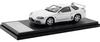 INTERALLIED Hi Story 143 Mitsubishi GTO TWIN TURBO (1998) Galaxy White Finished Product
