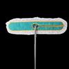 Yueyu Flat Mop with Cotton Yarn Dust Pad