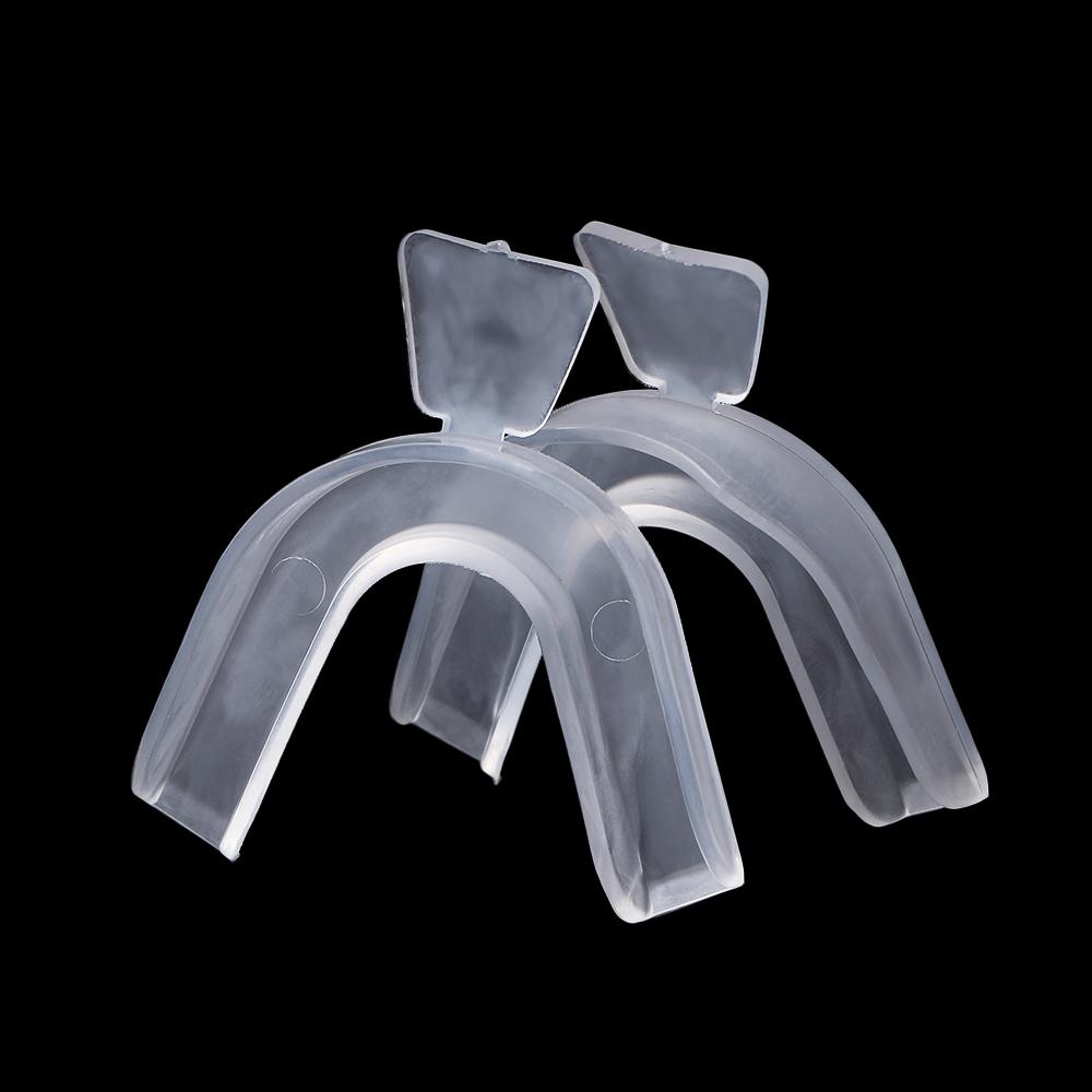 Teeth Guard Bruxism Teeth Clenching Guard Mouth Tray Boxing Protection Teeth Whitening Mouth Guard