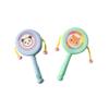 Party Supplies Musical Instruments Toys Rattle Music Toys Cartoon Rattle Kid Rattle Drum Musical
