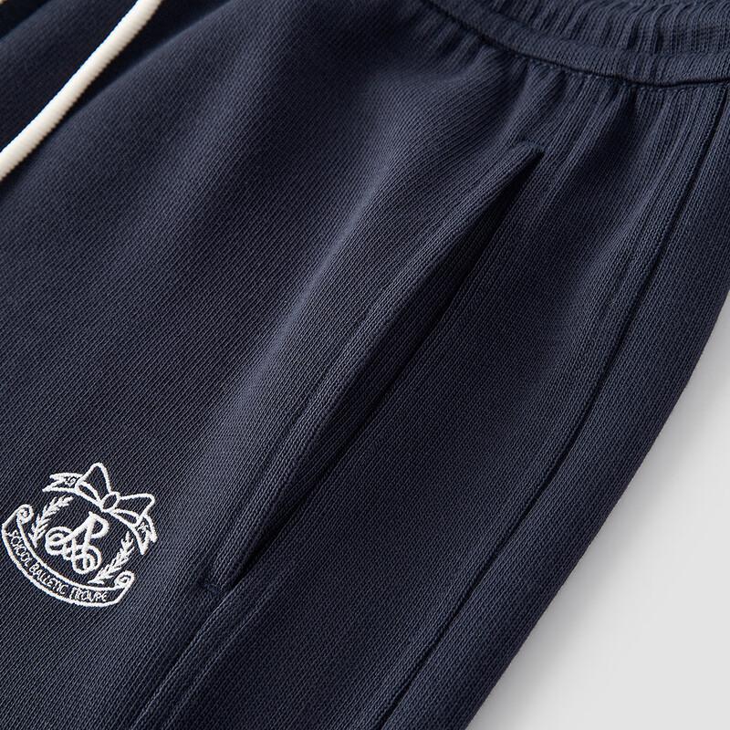 Женские повседневные широкие спортивные штаны Semir