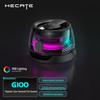 EDIFIER HECATE G100 Портативная Bluetooth Мини-колонка