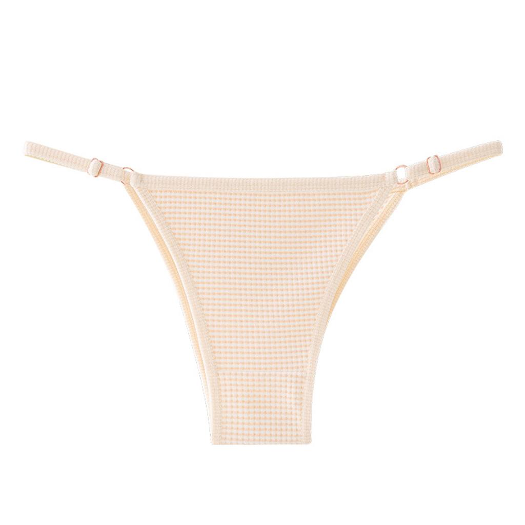 Ladies' Sexy Underwear, Cute, Sweet, Breathable And Sexy Underwear