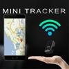 Мини GPS GF-09 трекер автомобильный GPS локатор противоугонный трекер gps трекер устройство слежения против потери записи голосовое управление AA