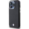 Bmw Bmhmp14L23Pufwk Iphone 14 Pro 6.1 Czarny/Black Signature Wrapped Metal Magsafe
