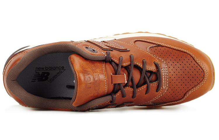 New Balance 999 Обувь Коричневый ML999LA