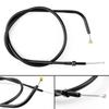 Motorcycle Wire Steel Clutch Cable Replacement For Yamaha 14-2017 MT-09 MT 09 BK