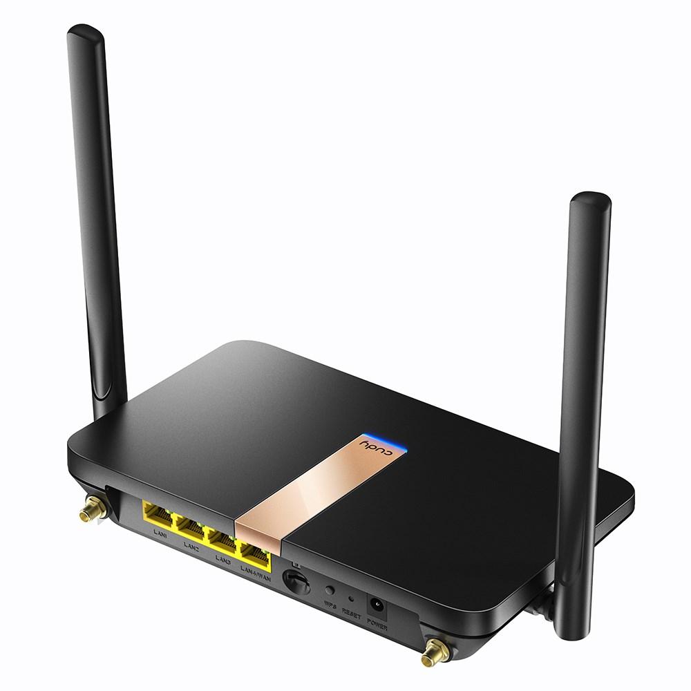 Cudy Lt500D_Eu Router