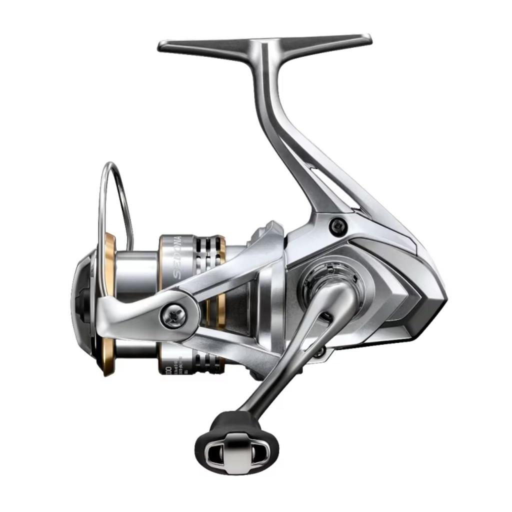 SHIMANO Катушка спиннинговая 23 Sedona 1000