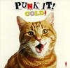 CD РАЗЛИЧНЫЕ PUNK ITGOLD CDDVD Первый выпуск TECI28523 2008 Япония ObiRock Б/у