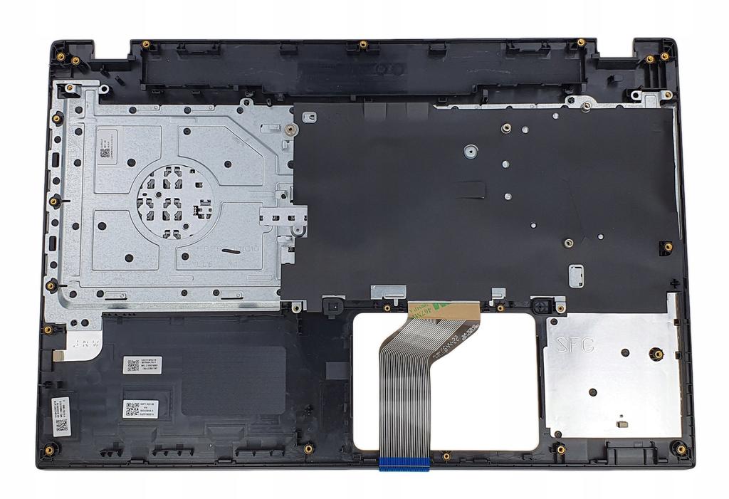 Новый чехол для клавиатуры на украинском языке для Acer Aspire E5-522 E5-532 E5-552 E5-573 E5-574 N15Q1