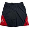 Шорты для тренировок по баскетболу Dri-FIT, средней посадки, дышащие, повседневные, мужские, IQ5776-010