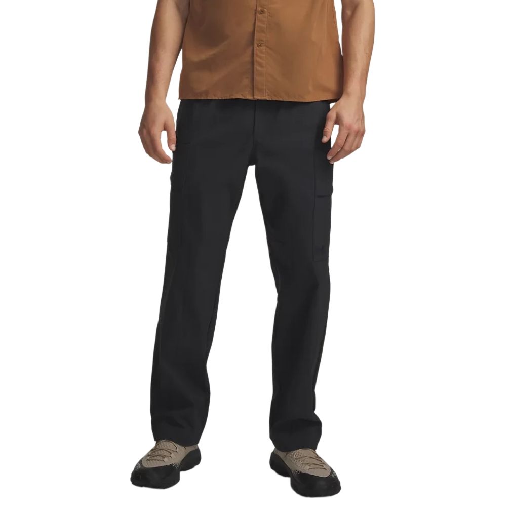 Under Armour Cargo Pants Men's Dark Sky Gray 016 Moderate 6009581-016