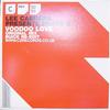 12-дюймовая пластинка LEE-CABRERA ПРЕДСТАВЛЯЕТ ФАЗУ 2 (3) - Voodoo Love 12C2001 Cr2 Records 2004 UK Танцевальная и Электронная Б/У