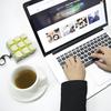 DIY Keyboard Clicker Toy 9Keys Button Keycap Fidget Keychain Finger Keyboard Caps Toy for Adult To Relief Stress Pass The Time