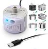 USB-насос-поилка для домашних животных для кошек и собак