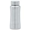 Stainless Steel Water Bottle 1L -1 (silver)