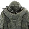 TATRAS Camouflage Pattern Jacket khaki Hoodie Camouflage Men's Used