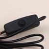 Светодиодный USB-спот для витрины ювелирного шкафа, лампа для прилавка, накладной мини-спот для потолка, USB-интерфейс 5 В