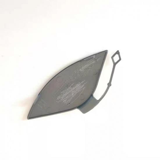 2pcs Rear Left +Right Bumper Tow Hook Cover Cap Fit For BMW E71 E72 X6 2008-2014