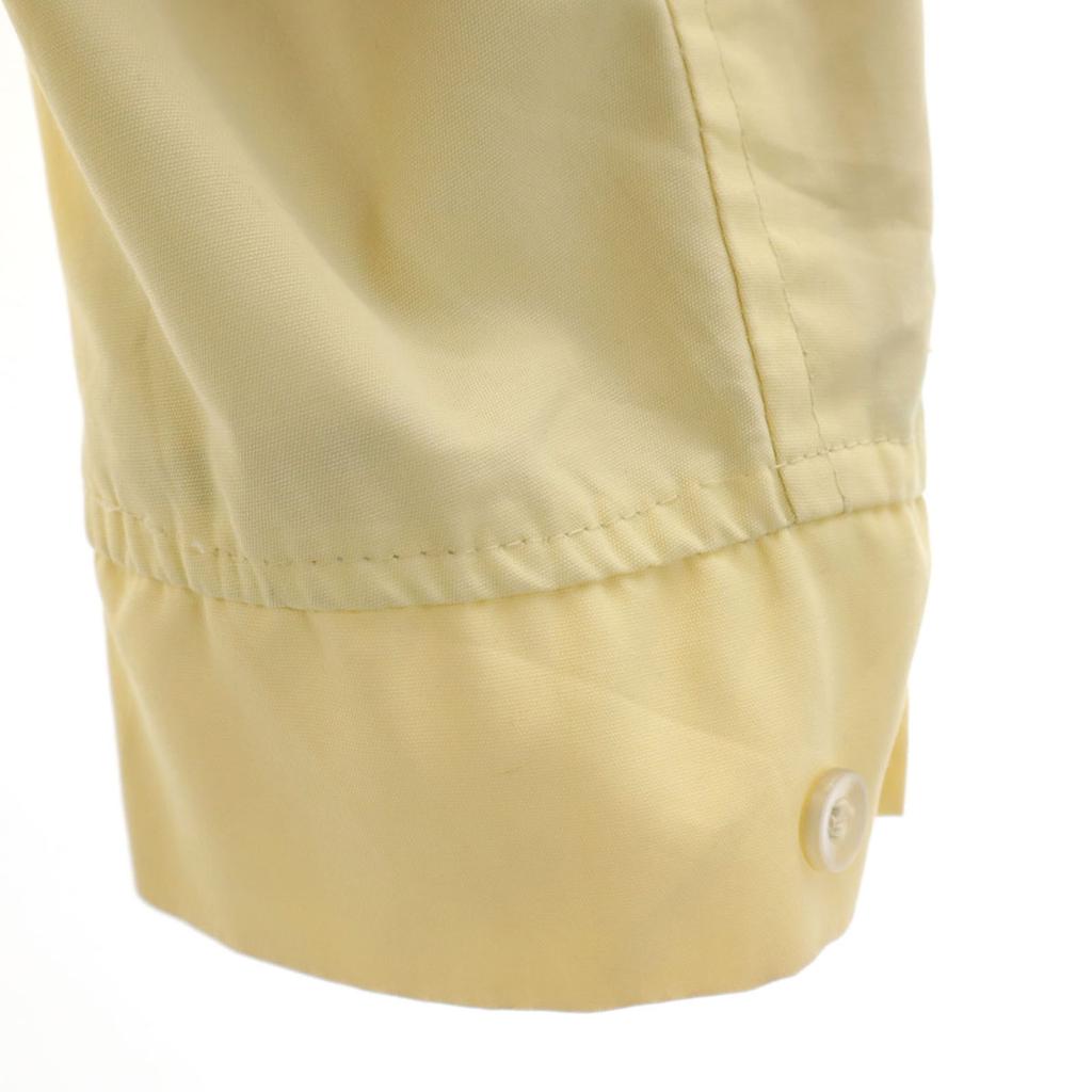 CRAFT 50s 60s Canadian-made vintage swing top Blouson S Cream Jacket Men's Used