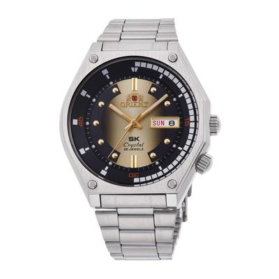 Orient Revival Neo 70s Спортивные часы, Серые, RA-AA0B01G39B
