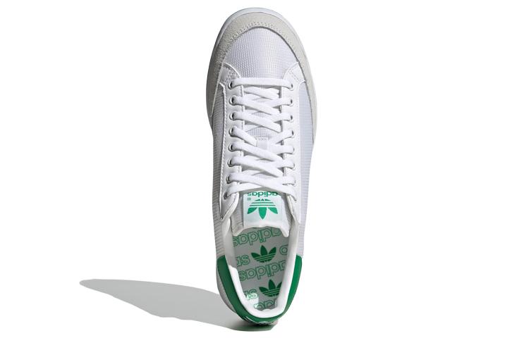 Обувь Rod Laver Adidas Originals 'White Fairway' G99863