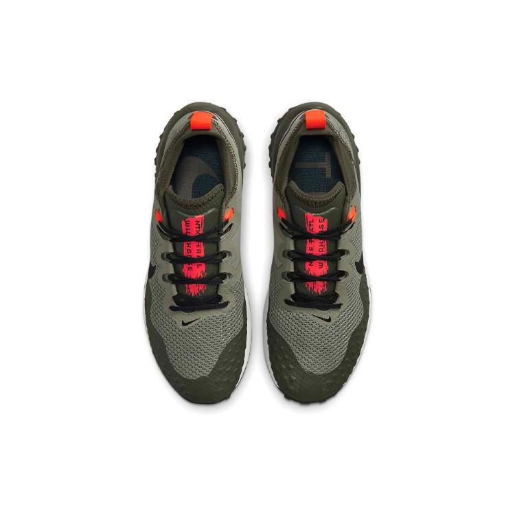 Nike Wildhorse 7 'Light Army' Men's CZ1856-301