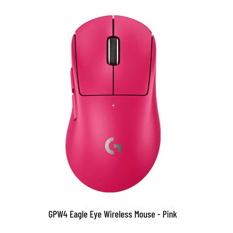 Logitech G Pro X 2DEX Eagle Eye Wireless Gaming Mouse