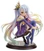 Kotobukiya No Game No Life White Scale PVC Painted Finished Figure 1/7