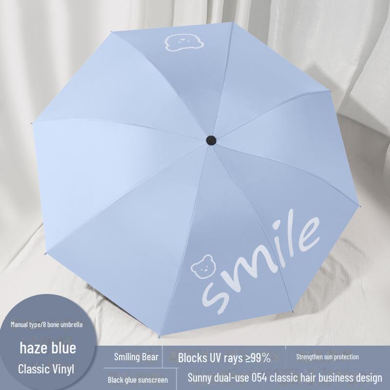 Популярный детский мультяшный солнцезащитный зонт