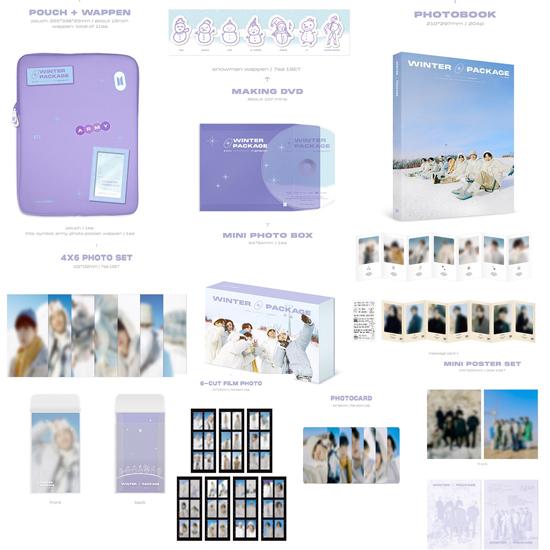 СТАРЫЕ DVD BTS ВСЕ ЗАПЕЧАТАННЫЕ