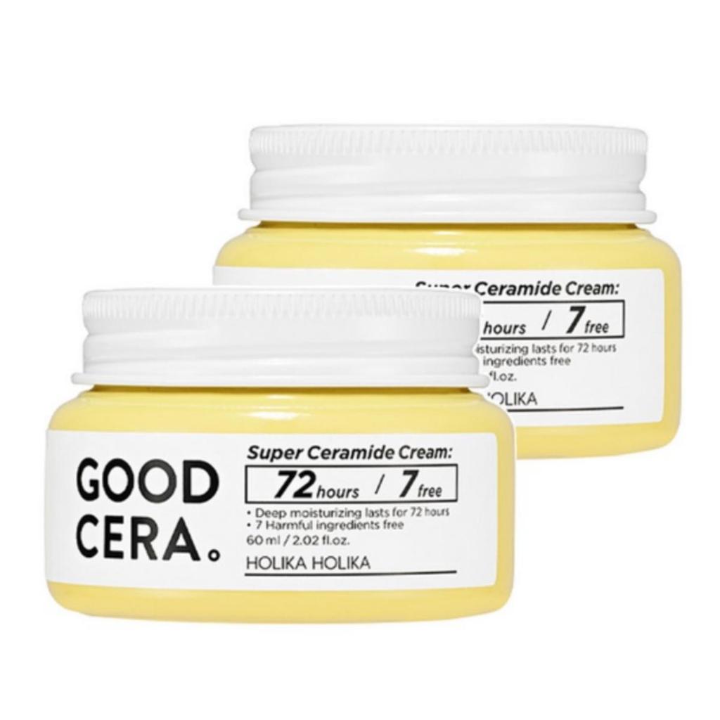 HOLIKA HOLIKA Крем Good Cera Super Ceramide 60 мл