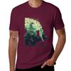 Colossal World Tshirt Graphics Aesthetic Clothes Short Sleeve Tee Unisexs Graphic Tshirts Funny