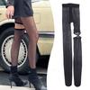 Personality High Pantyhose Hollow Out Hottie Sexy Tights NEW Female Stockings Women