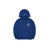 New MLB Sweatshirts Unisex Blue 3AHDM0424-50BLD