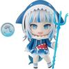 Nendoroid Hololive Production Gaugra Немасштабная пластиковая раскрашенная подвижная фигурка Перепродажа