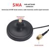 WiFi Antenna Extension Cable with Magnetic Suction Base