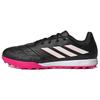 Кроссовки Copa Pure.3 Tf 'Core Black Team Shock Pink' GY9054