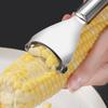 Stainless Steel Corn Stripper Corn Kerneler Peeler Fruit Vegetable Kitchen Tools