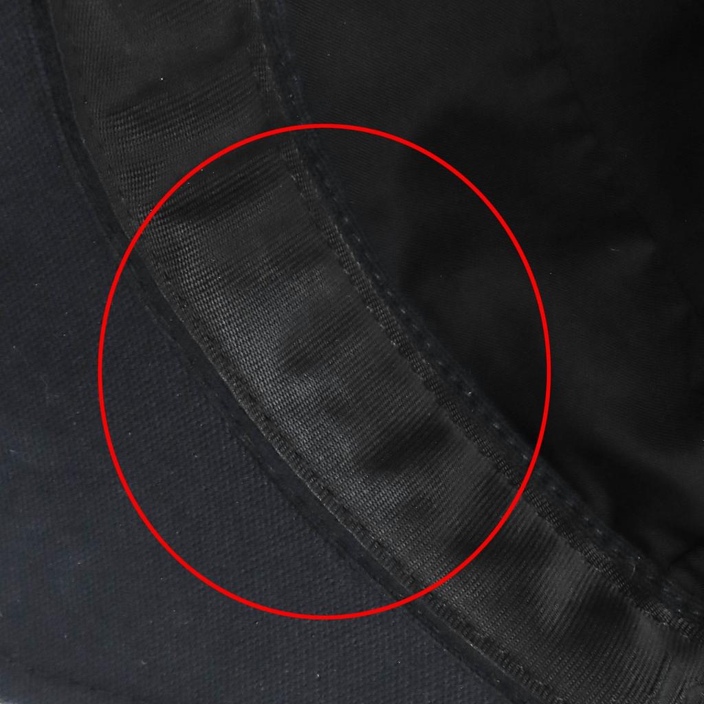 Очень Хорошая Шляпа-кепка LOUIS VUITTON Aerogram Бейсболка черная хлопок мужская M M77124 Б/у