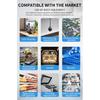 12V TO 14V 5A 8A 10A  20A 25A 30A DC Power Converter 12V TO 13.8V Automotive Equipment Using Power Boost Module CE certification