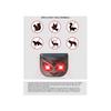 Solar Powered Animal Repeller Outdoor Animal Repeller Electronic Animal Repeller Solar Rat Repellent Animal Repeller