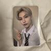 Straykids Felix Life Apple Music Shopee Фотокарточка 
